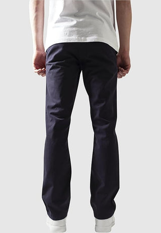 Urban CLassics Chino Pant ( Navy )