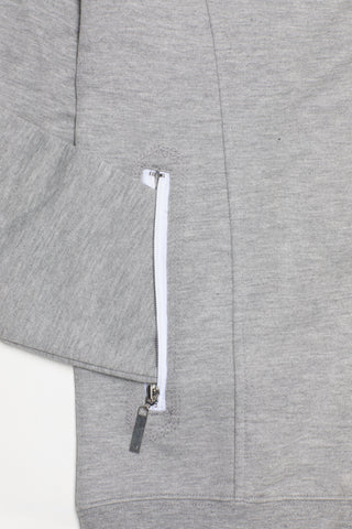 Phat Farm Hoody H.Grey für Herren