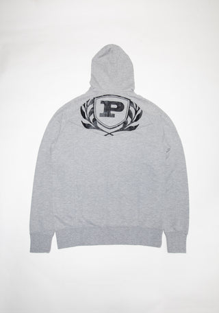 Phat Farm Hoody H.Grey für Herren