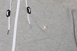 Phat Farm Hoody H.Grey für Herren