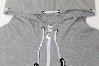 Phat Farm Hoody H.Grey für Herren