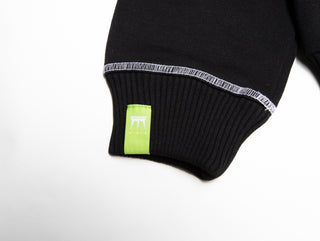 Dada Oversize Hoody ( Black ) für Herren