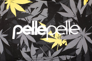 Pelle Pelle T-Shirt Schwarz