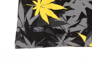 Pelle Pelle T-Shirt Schwarz