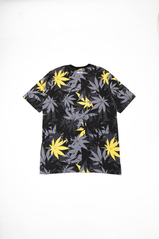 Pelle Pelle T-Shirt Schwarz