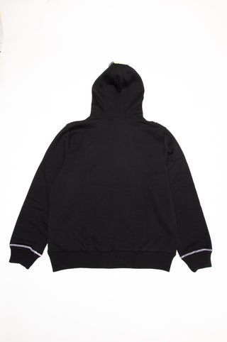 Dada Oversize Hoody ( Black ) für Herren