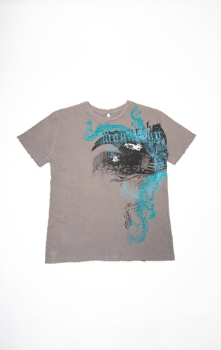 Monarchy T-Shirt für Herren