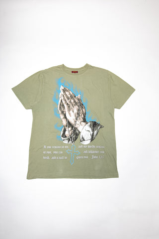 Deluxe Oversized Comic T-Shirt