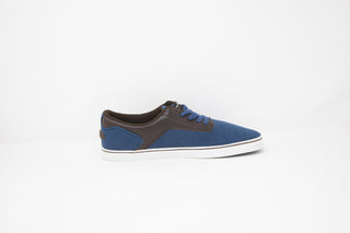 Radii Noble Low ( Navy Chocolate ) FM 1033