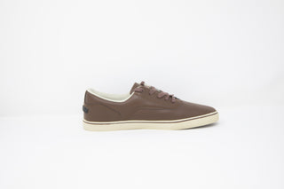 Radii Noble Low ( Brown Leather Cream ) FM 1033
