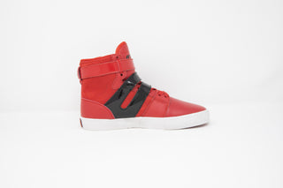 RADII Straight Jacket VLC ( Red *CNY* ) FM 1037 Herren Schuhe
