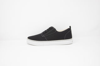Radii Hampton Low ( Black Canvas ) FM1027