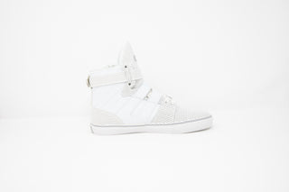 RADII Straight Jacket VLC ( White Perforation ) FM 1037 Herren Schuhe