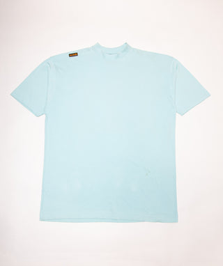 Akademiks Oversized Blank T-Shirt für Herren