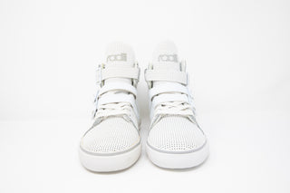 RADII Straight Jacket VLC ( White Perforation ) FM 1037 Herren Schuhe