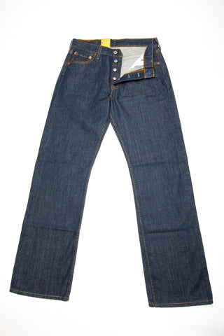 Levi's® 501 Buttonfly Herren Jeans