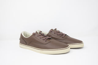Radii Noble Low ( Brown Leather Cream ) FM 1033