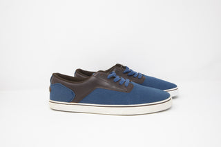 Radii Noble Low ( Navy Chocolate ) FM 1033