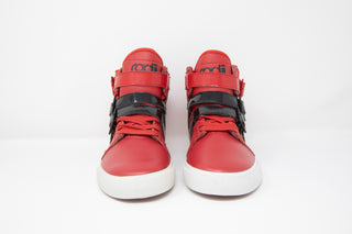 RADII Straight Jacket VLC ( Red *CNY* ) FM 1037 Herren Schuhe