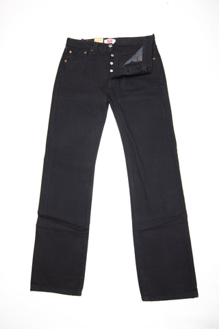 Levi's® 501 ORIGINAL Straight Leg Herren Jeans