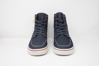 Radii Gilligan High ( Denim Red ) FM 1036 Herren Schuhe