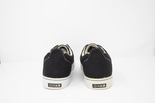 Radii Hampton Low ( Black Canvas ) FM1027