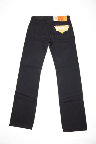 Levi's® 501 ORIGINAL Straight Leg Herren Jeans