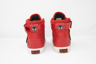 RADII Straight Jacket VLC ( Red *CNY* ) FM 1037 Herren Schuhe