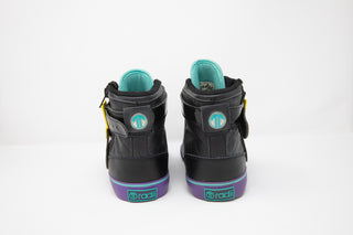 RADII Straight Jacket VLC ( Black Grape ) FM 1037 Herren Schuhe