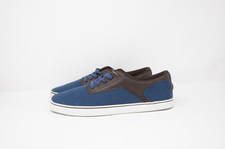 Radii Noble Low ( Navy Chocolate ) FM 1033