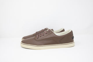 Radii Noble Low ( Brown Leather Cream ) FM 1033