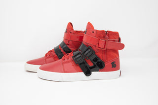 RADII Straight Jacket VLC ( Red *CNY* ) FM 1037 Herren Schuhe