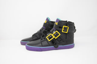 RADII Straight Jacket VLC ( Black Grape ) FM 1037 Herren Schuhe