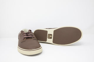 Radii Noble Low ( Brown Leather Cream ) FM 1033