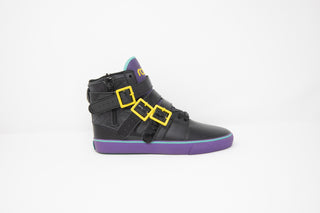 RADII Straight Jacket VLC ( Black Grape ) FM 1037 Herren Schuhe