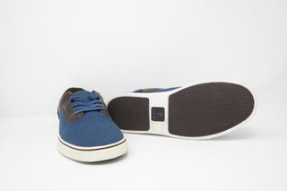 Radii Noble Low ( Navy Chocolate ) FM 1033