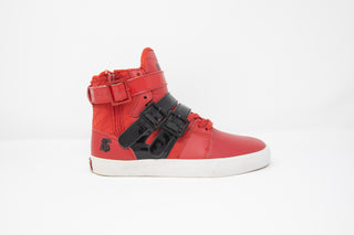 RADII Straight Jacket VLC ( Red *CNY* ) FM 1037 Herren Schuhe