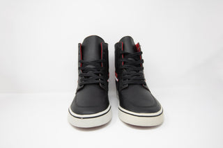 Radii Gilligan High ( Black Red White ) FM 1036 Herren Schuhe