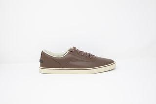 Radii Noble Low ( Brown Leather Cream ) FM 1033