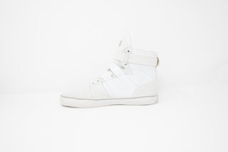 RADII Straight Jacket VLC ( White Perforation ) FM 1037 Herren Schuhe
