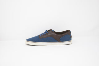 Radii Noble Low ( Navy Chocolate ) FM 1033