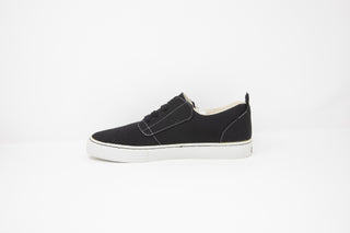 Radii Hampton Low ( Black Canvas ) FM1027