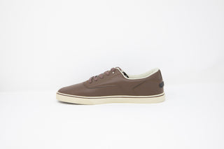 Radii Noble Low ( Brown Leather Cream ) FM 1033