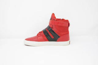 RADII Straight Jacket VLC ( Red *CNY* ) FM 1037 Herren Schuhe