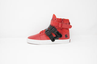 RADII Straight Jacket VLC ( Red *CNY* ) FM 1037 Herren Schuhe