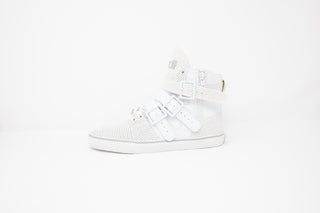 RADII Straight Jacket VLC ( White Perforation ) FM 1037 Herren Schuhe