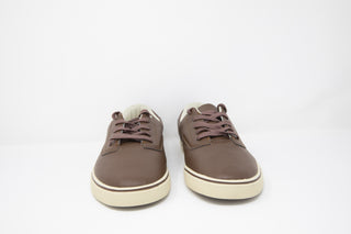 Radii Noble Low ( Brown Leather Cream ) FM 1033