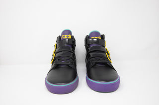 RADII Straight Jacket VLC ( Black Grape ) FM 1037 Herren Schuhe