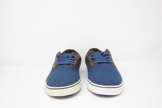 Radii Noble Low ( Navy Chocolate ) FM 1033