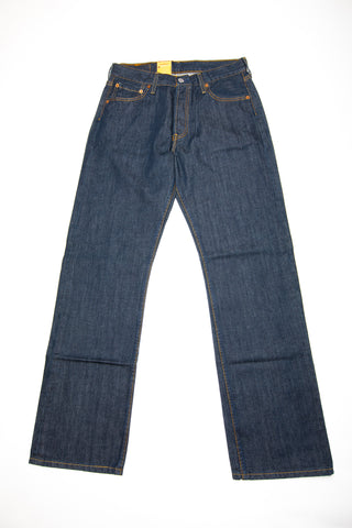 Levi's® 501 Buttonfly Herren Jeans